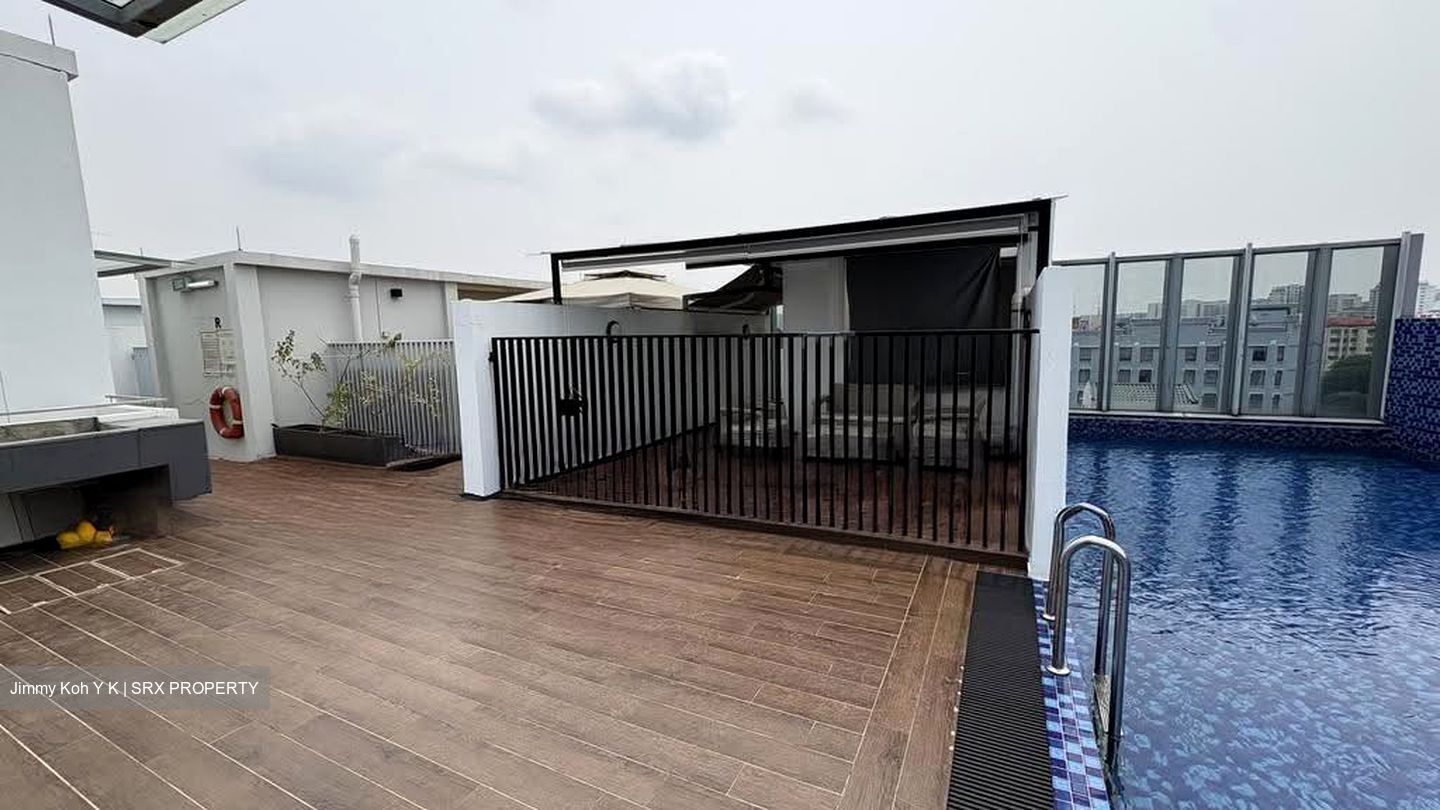 Royce Residences (D14), Apartment #623366741